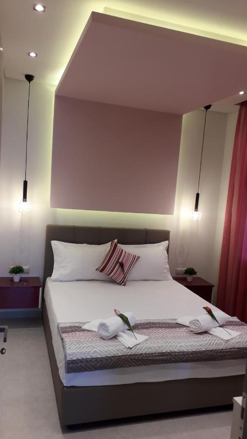 House Dilena Tsimtsiri Luxury Apartment 2 Limenaria  Esterno foto