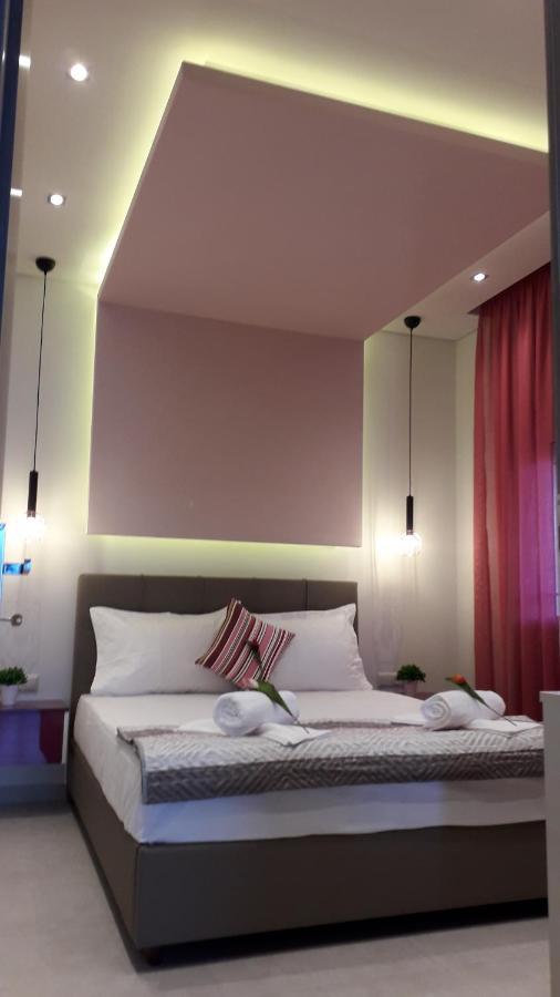 House Dilena Tsimtsiri Luxury Apartment 2 Limenaria  Esterno foto