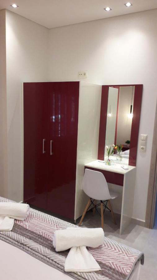 House Dilena Tsimtsiri Luxury Apartment 2 Limenaria  Esterno foto