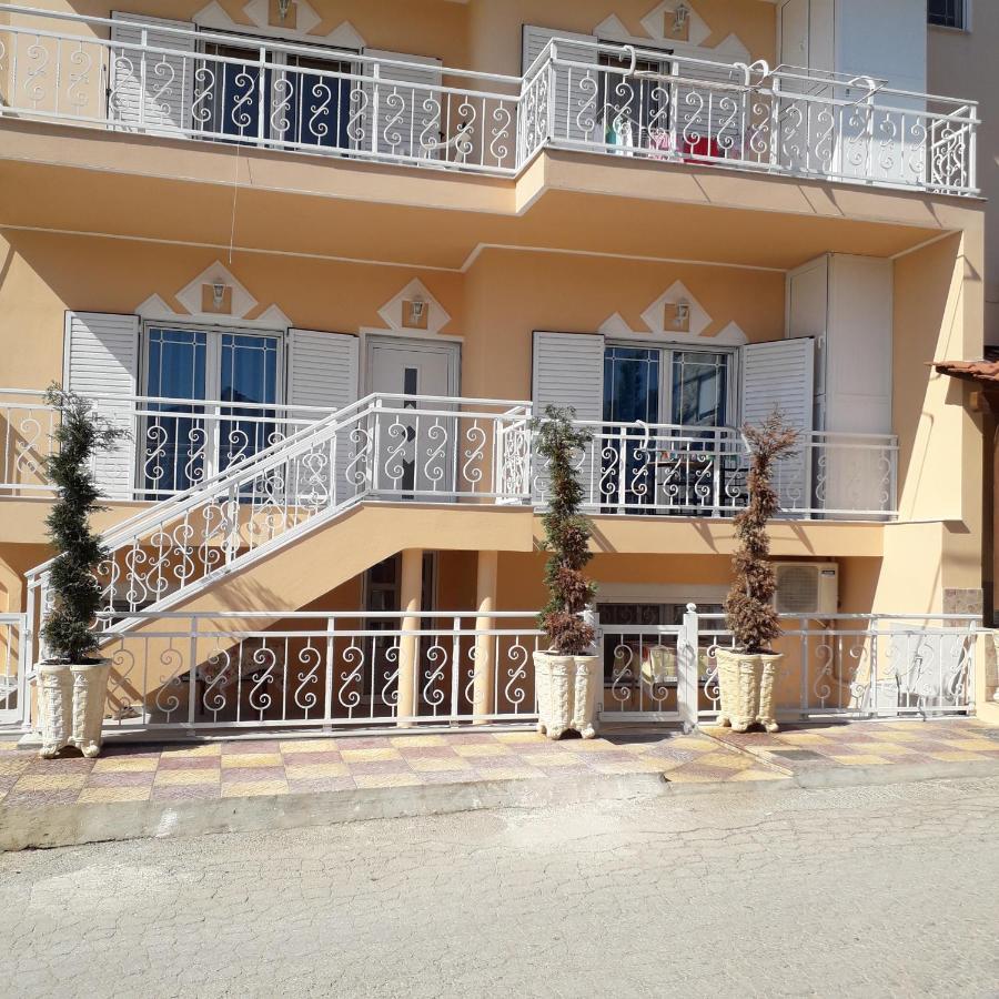House Dilena Tsimtsiri Luxury Apartment 2 Limenaria  Esterno foto