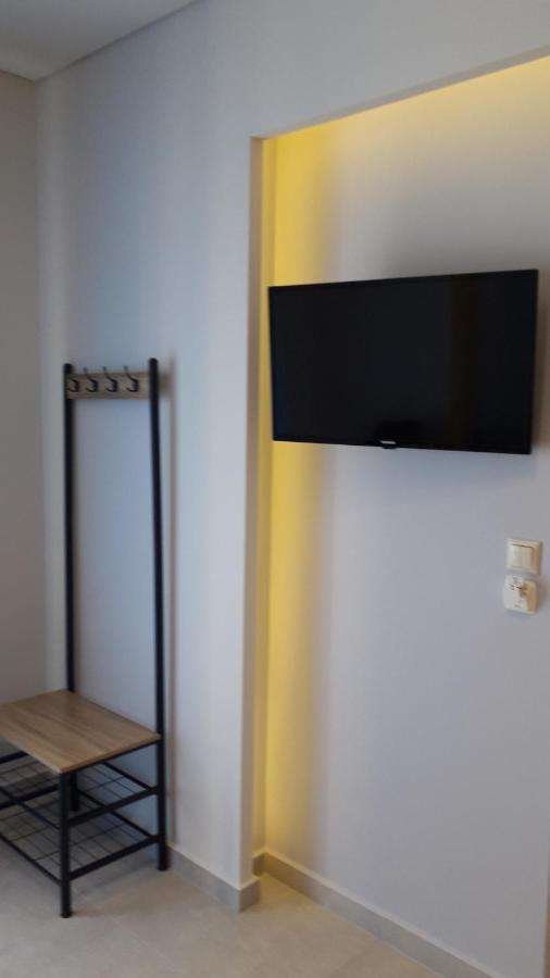 House Dilena Tsimtsiri Luxury Apartment 2 Limenaria  Esterno foto