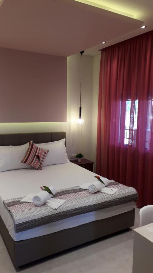 House Dilena Tsimtsiri Luxury Apartment 2 Limenaria  Esterno foto